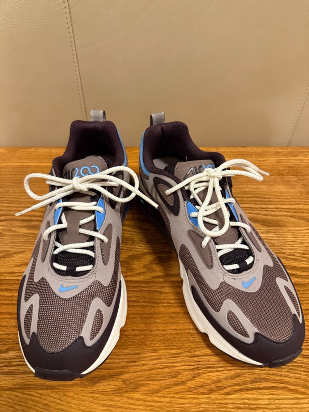 NWOT Men’s Nike AirMax 200 - 8